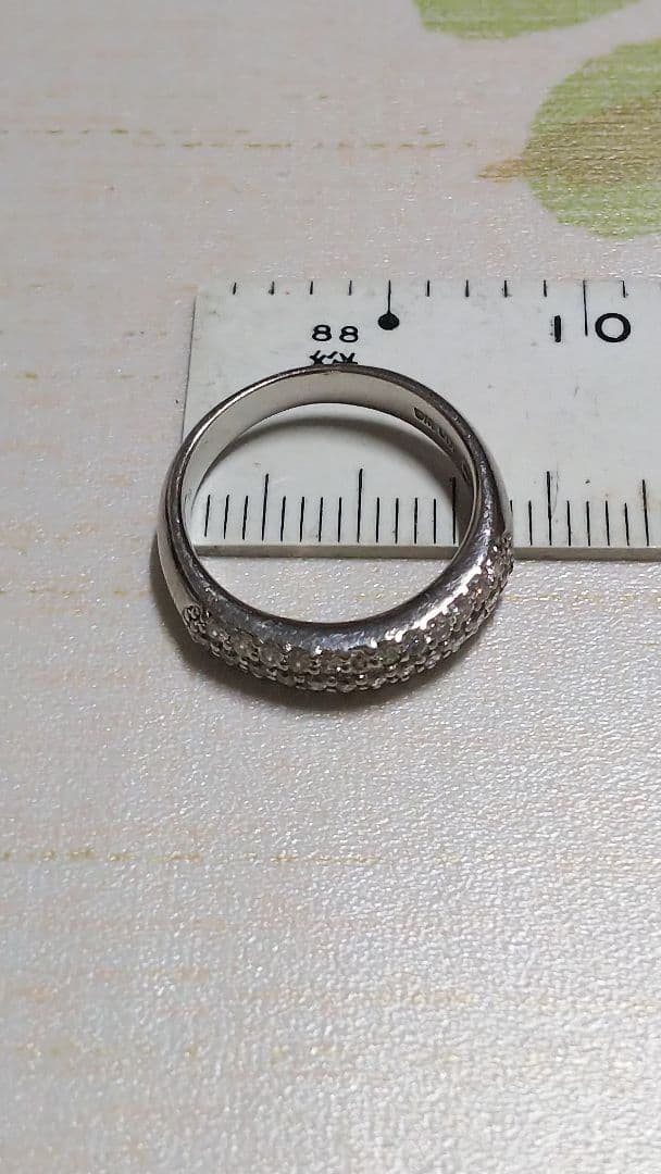 アクセサリー K