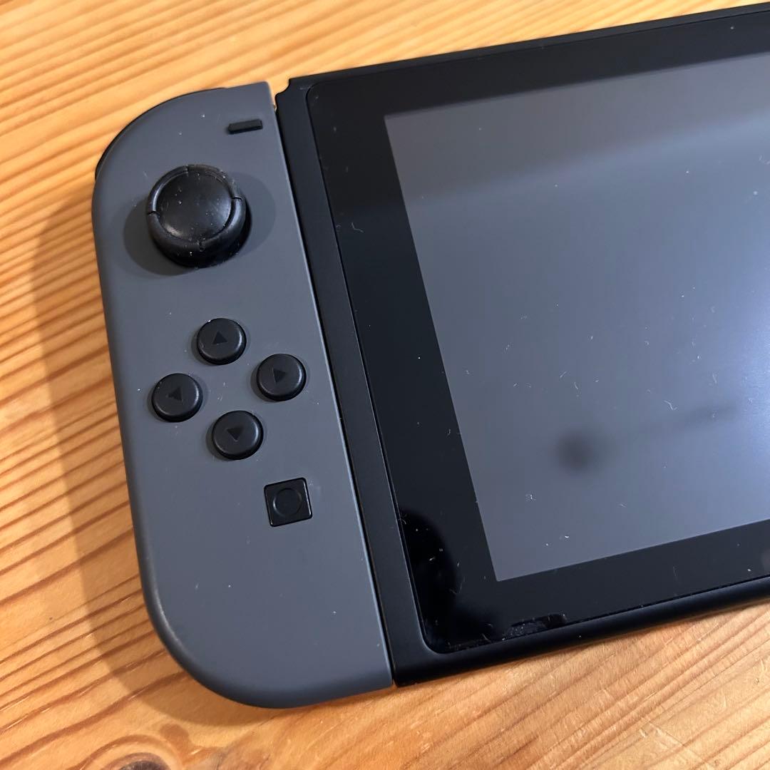 Nintendo Switch 本体(箱なし）リングフィット プロコン