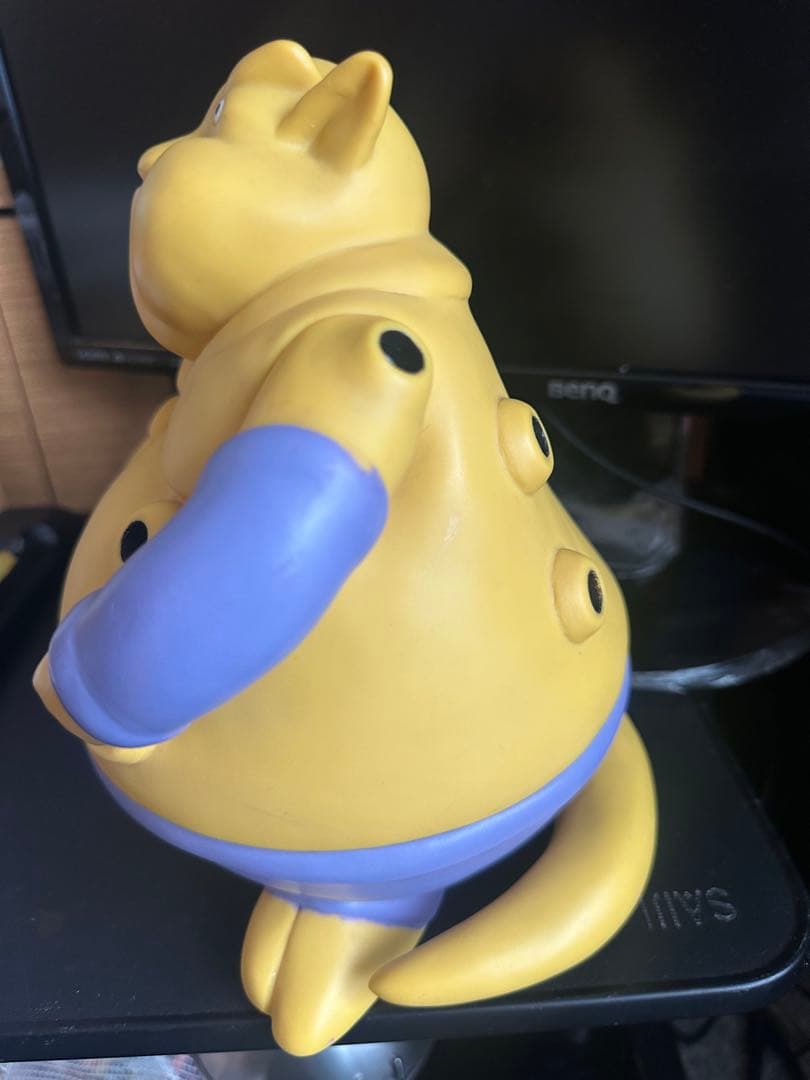 ドラゴンボール ジャネンバ ab toys - メルカリ