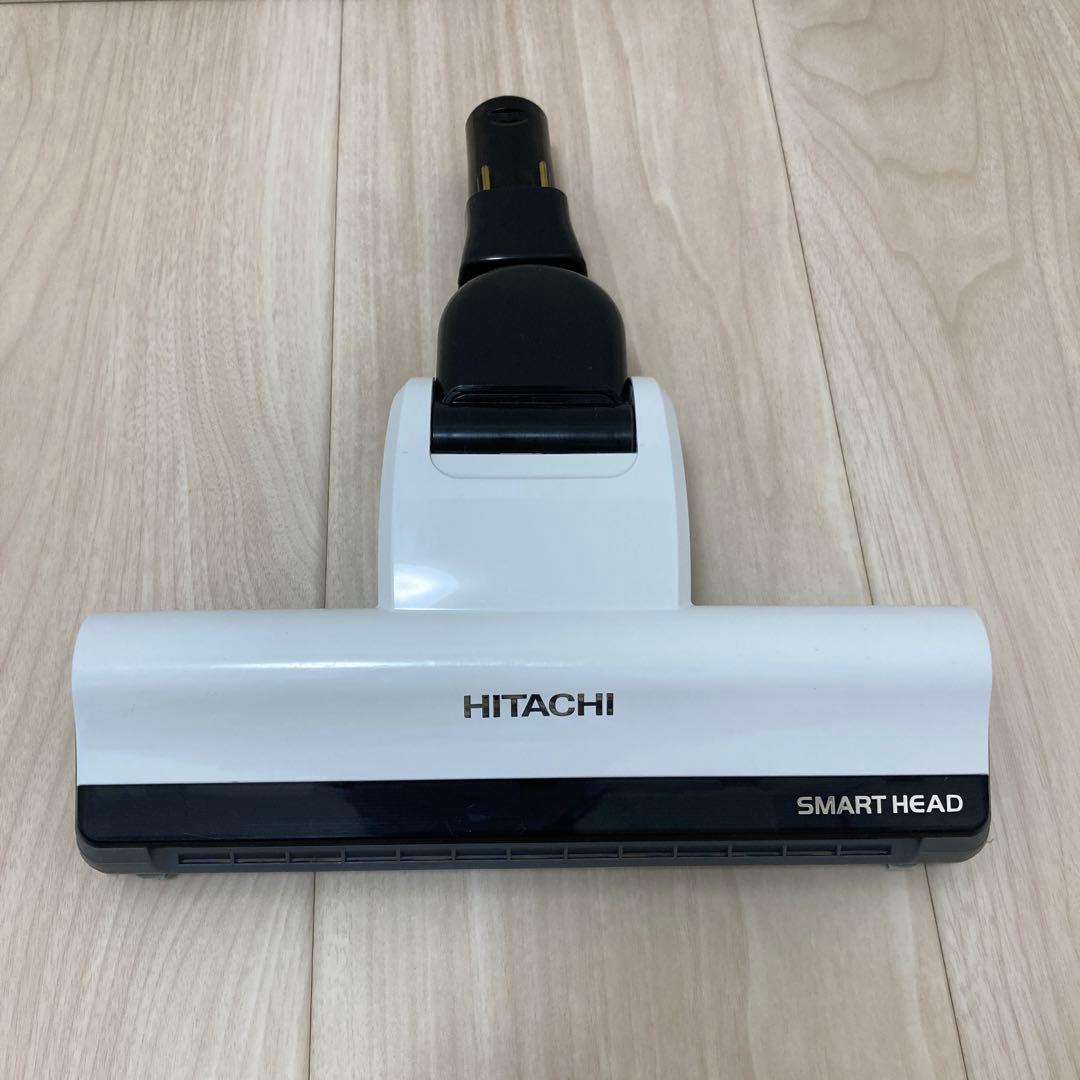 HITACHI PV-BH500G 掃除機用 パワーヘッド 回転ブラシ - メルカリ