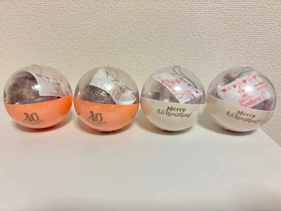 ディズニー 23こまとめ売り