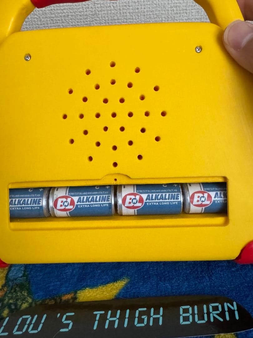 ✨希少✨ミスタースペル　Mr Spell トイストーリー　コレクション