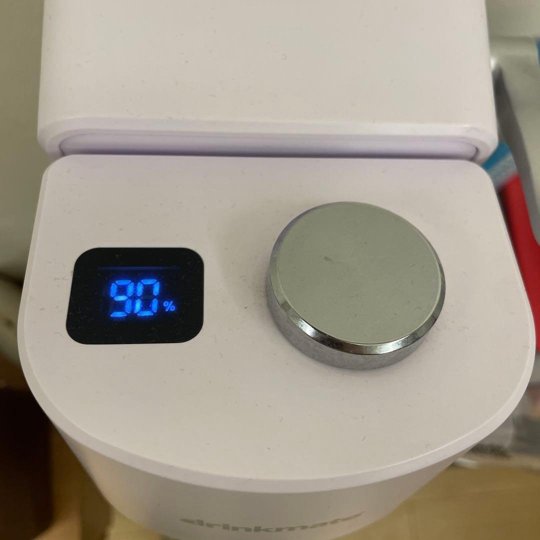 drinkmate 炭酸水メーカー Series 631