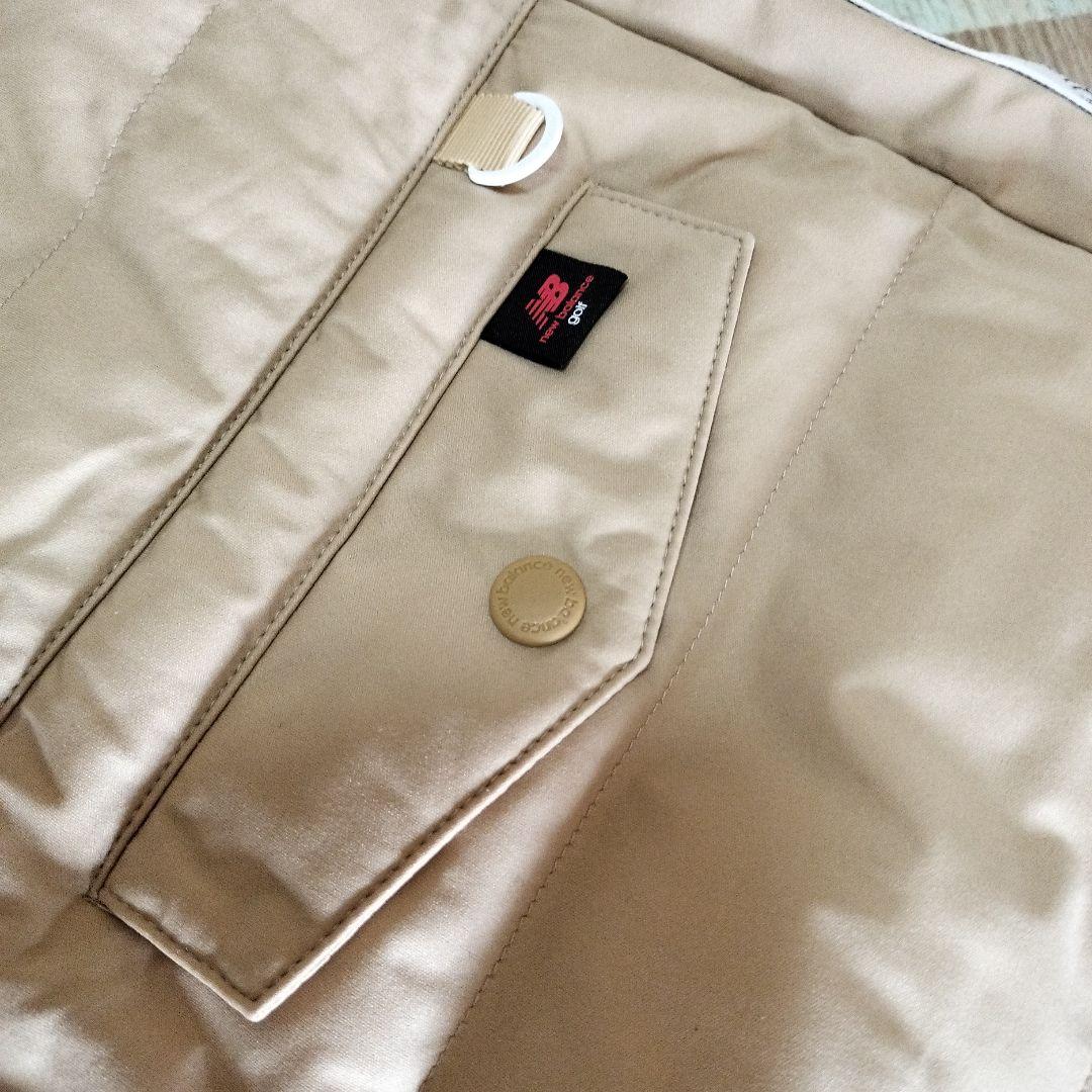 new balance golf 新品タグ付き❗️ワンピース　¥22000