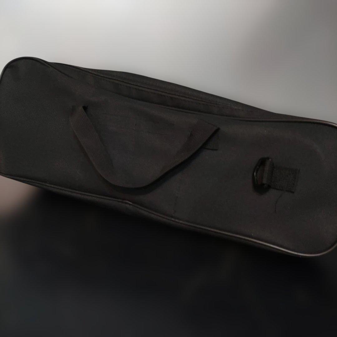 VMPD7-1116-39 pTrumpet ホワイト トランペット本体