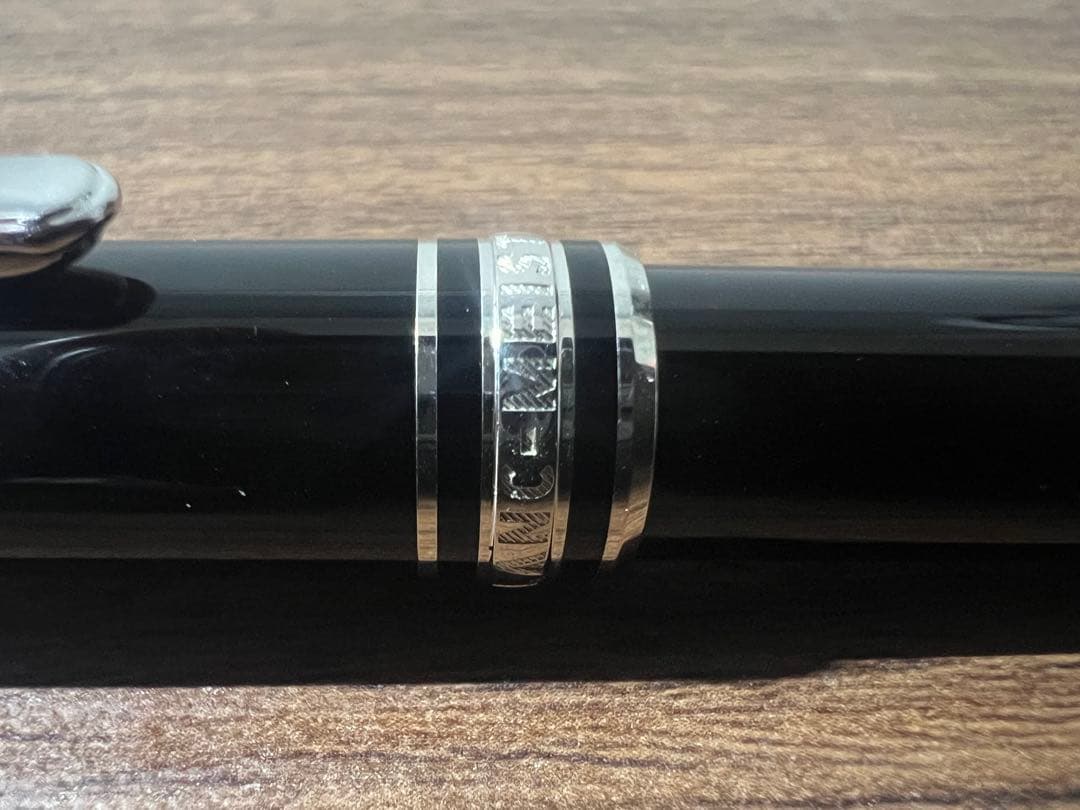 正規品　Mont Blanc マイスターシュテュック