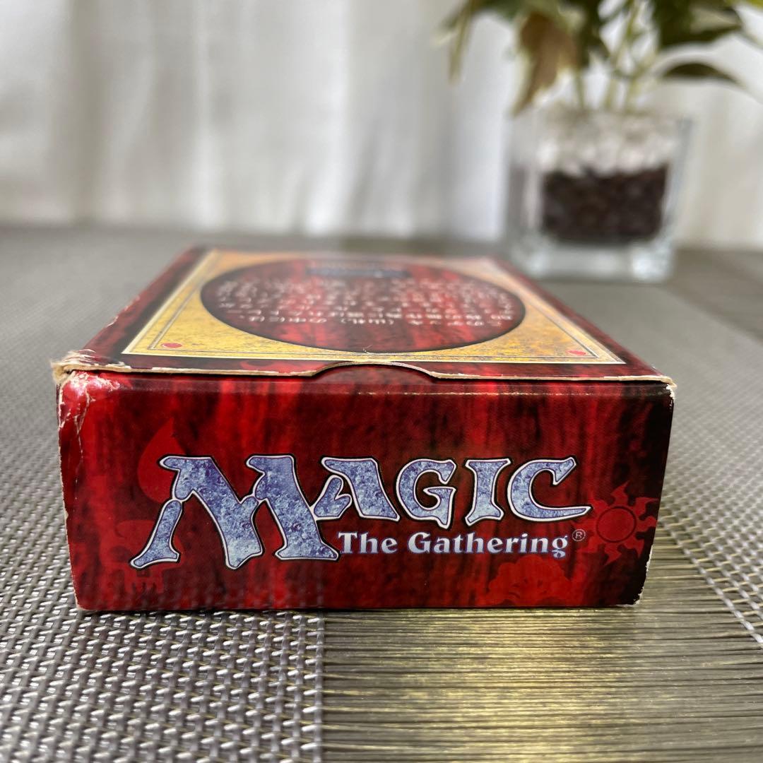 2-8 MAGIC The Gathering 第5版 日本語版