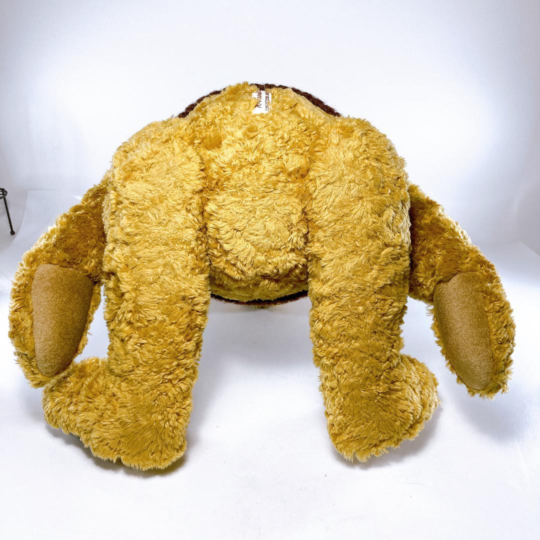 Naomi Laight テディベア ナオミライト(全長約51㎝)イングランド☆