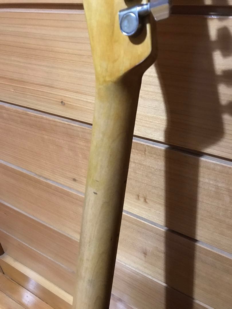 ヘビーレリック/ '57テレキャスタータイプTurtle Crack Body | Shop at