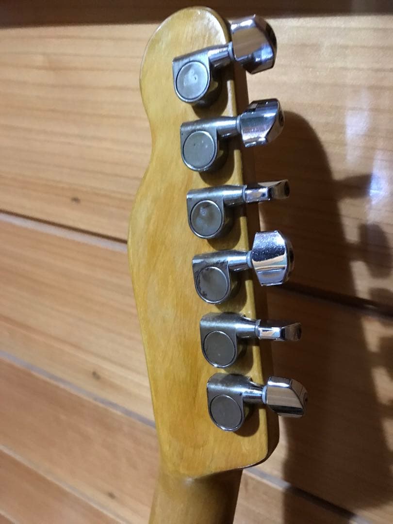 ヘビーレリック/ '57テレキャスタータイプTurtle Crack Body | Shop at