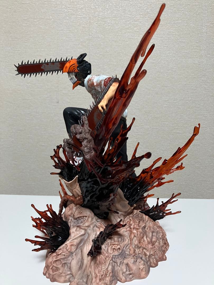 チェンソーマン　渋谷スクランブル