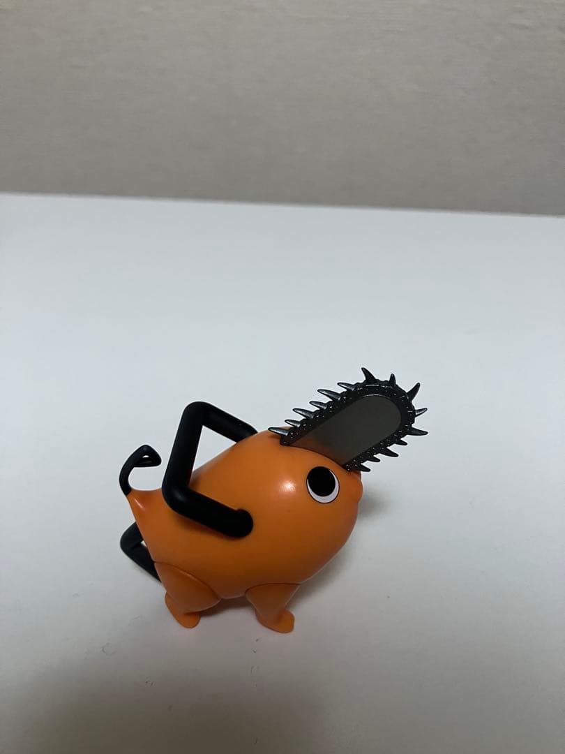 チェンソーマン　渋谷スクランブル