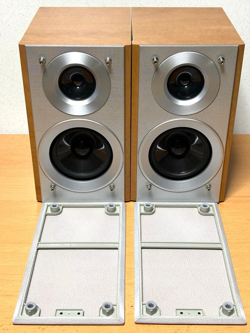 美品】Panasonic SC-PM730SD D-dock システムコンポ