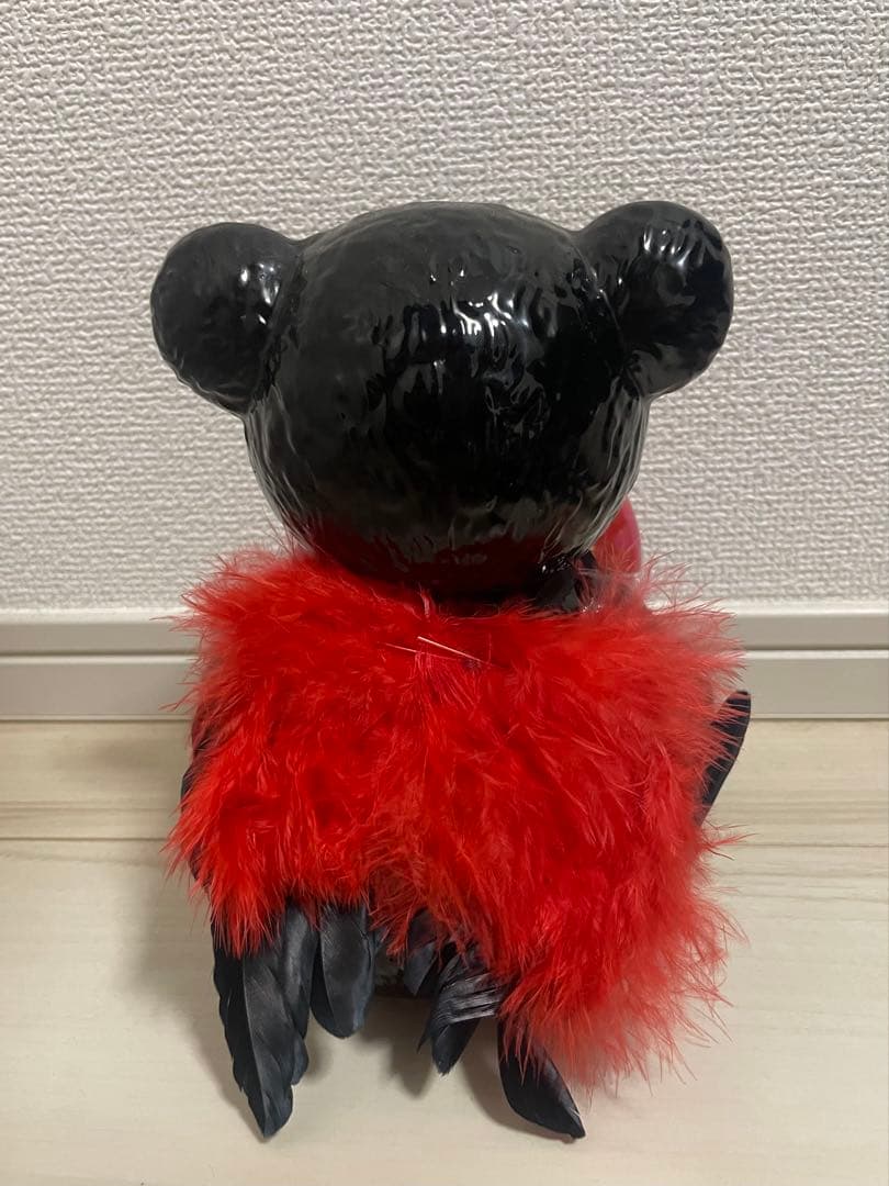 テディデキャンタ デビル 【公式通販】 Teddey テディ デキャンタ