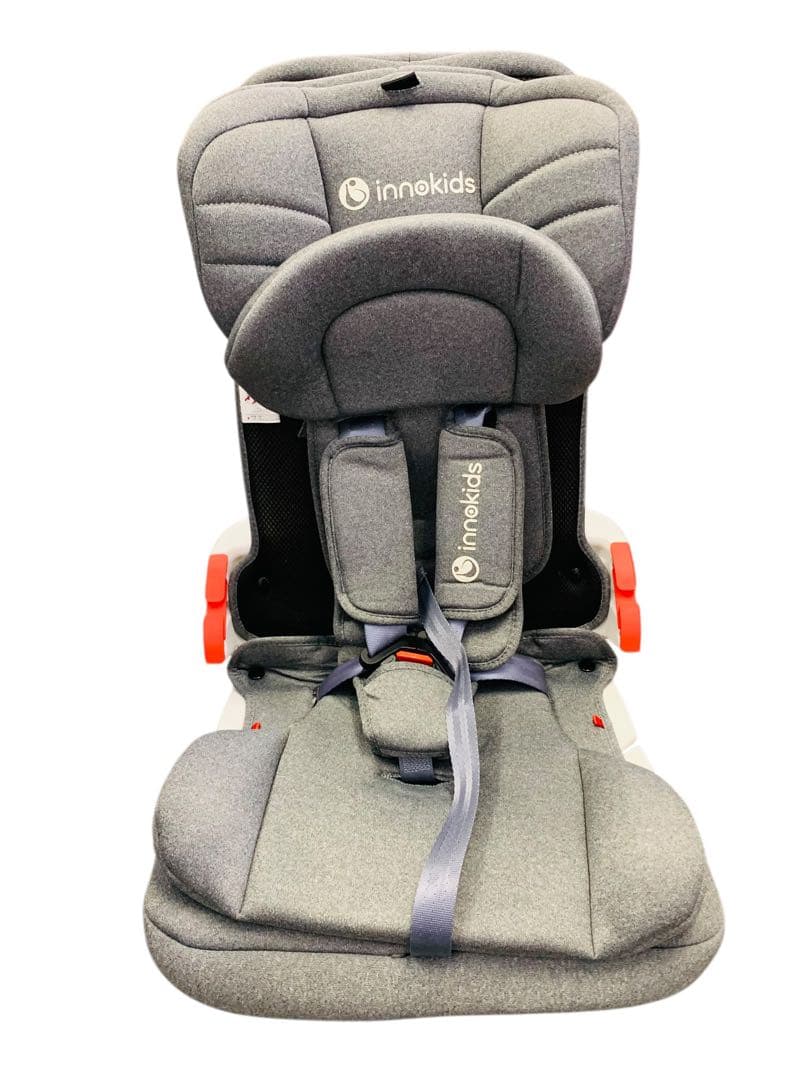 【開封済・未使用】innokids チャイルドシート ジュニアシート コンパクト