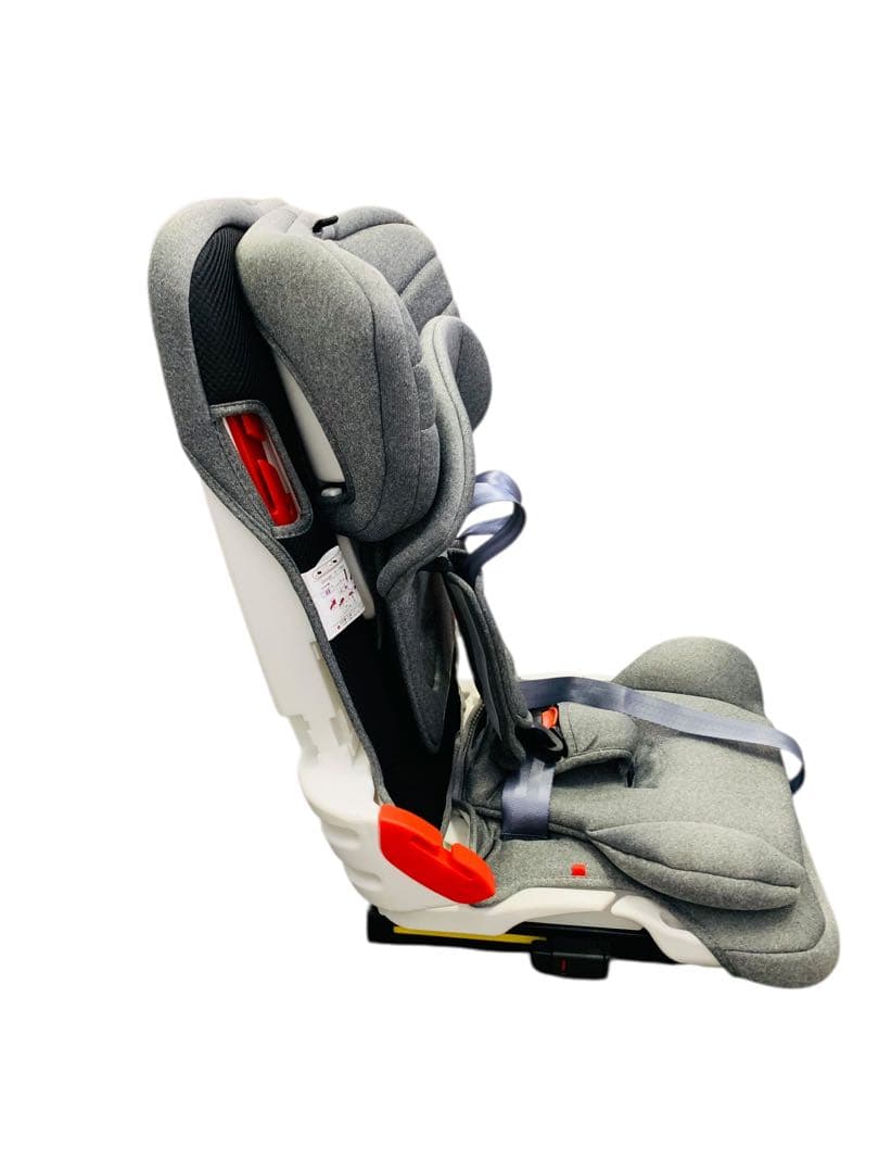 【開封済・未使用】innokids チャイルドシート ジュニアシート コンパクト