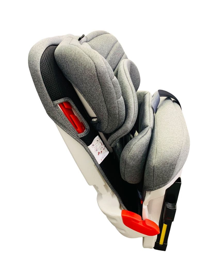 【開封済・未使用】innokids チャイルドシート ジュニアシート コンパクト