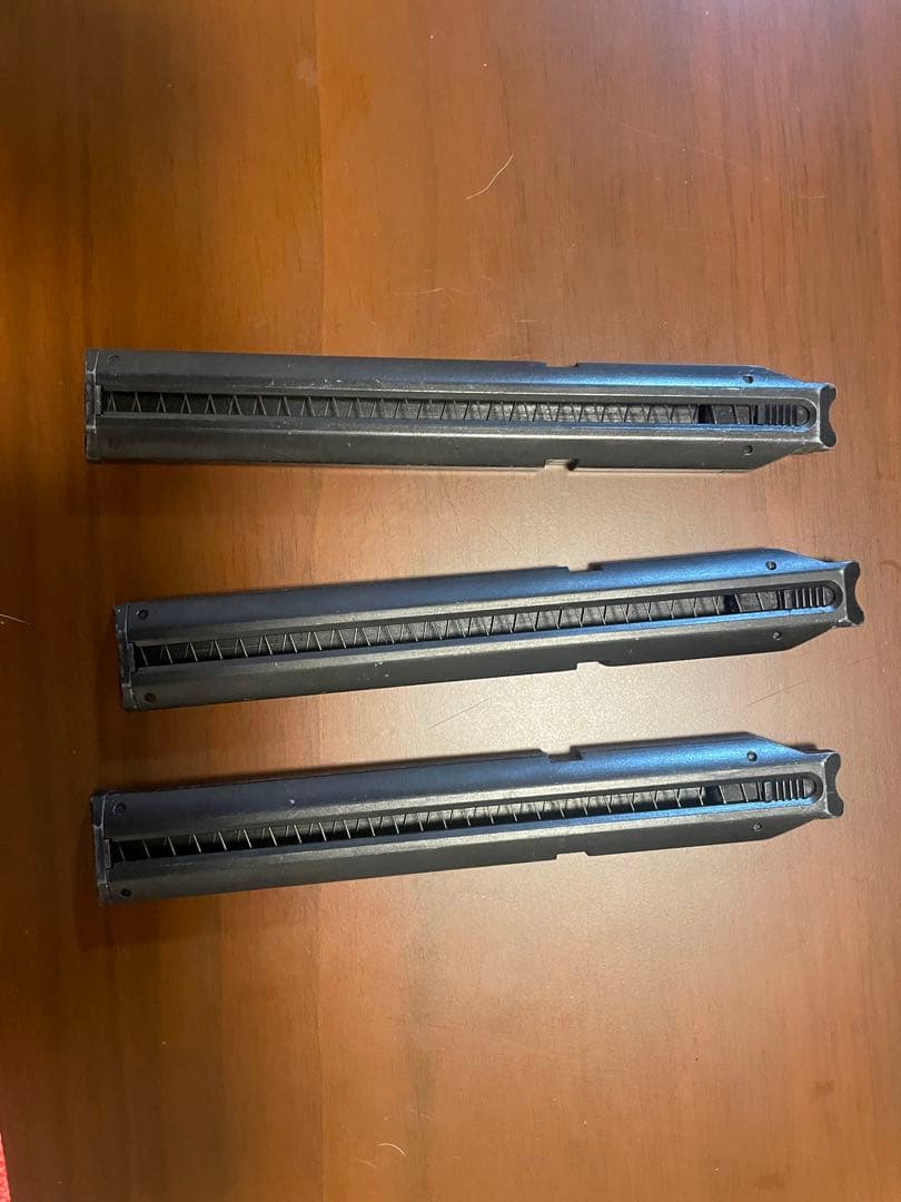 東京マルイ製　M93R 電動ガン　ストック付