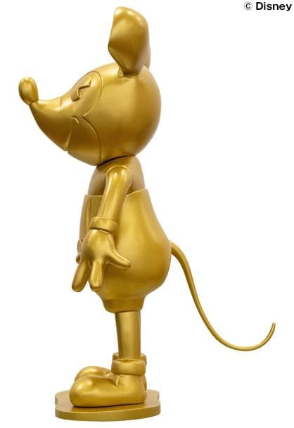 VCD MICKEY MOUSE 《Only Time Will Tell》