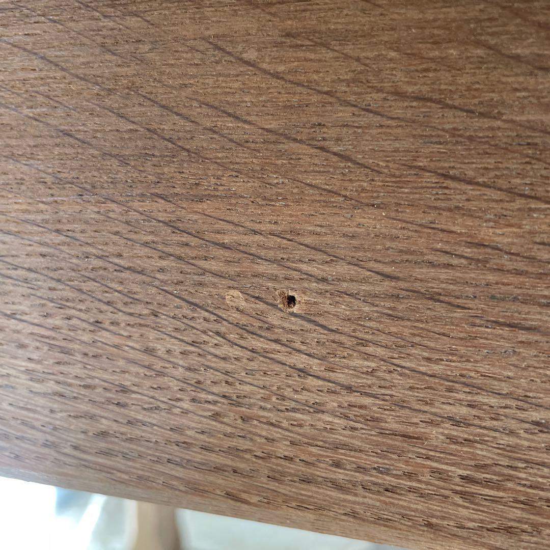 ダイニングテーブル kiki