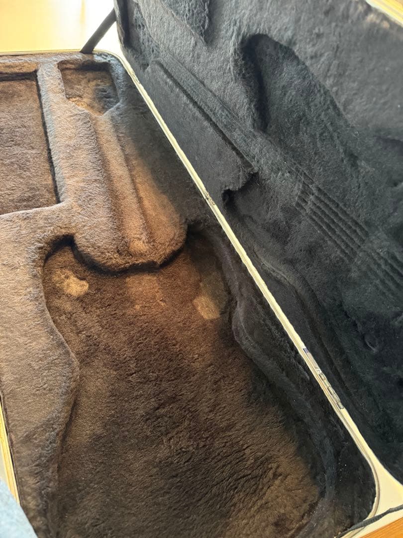 レフティ フェンダーUSA ストラトキャスター 1976 ナチュラル