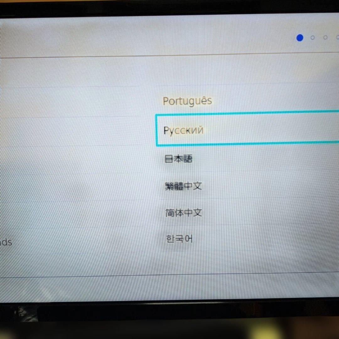 美品Nintendo Switch 本体 グレー 動作確認済 付属品付 初期化済