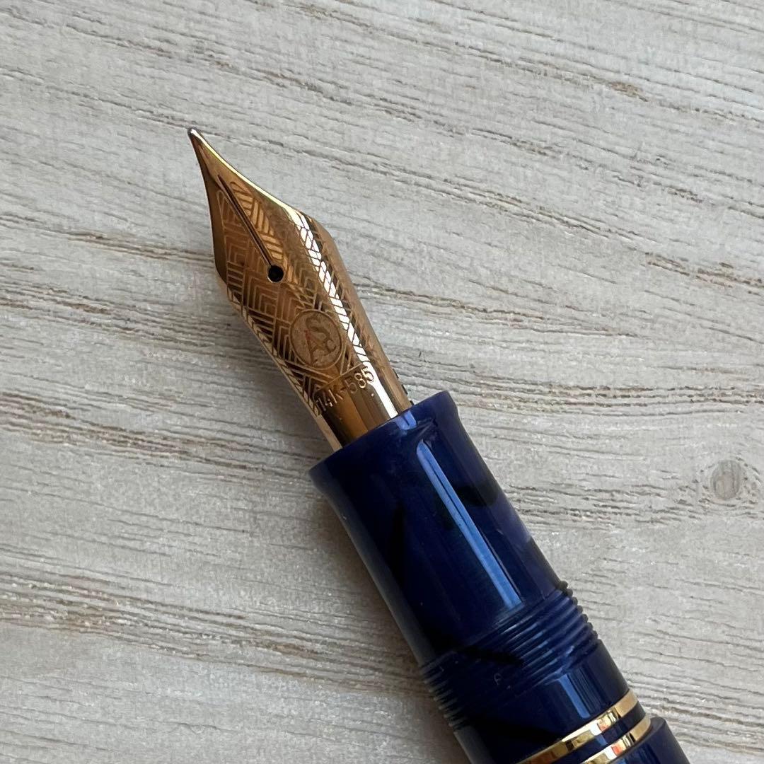 アルマンド・シモーニ・クラブ ボローニャ メディオ ブルー・ラ