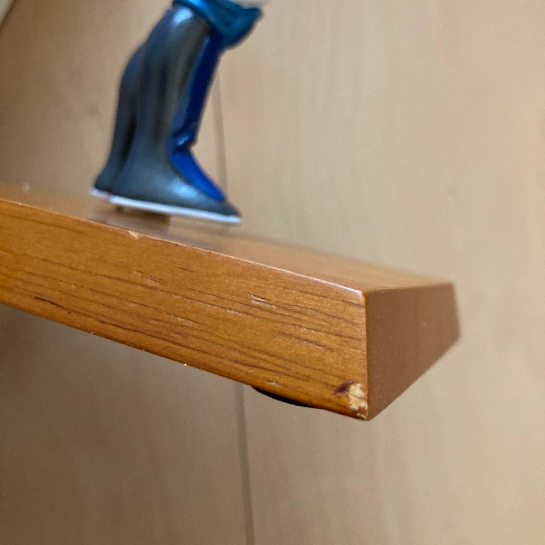 即購入ok!!】キン肉マン プレイボーイ テリー・ザ・キッド 非売品