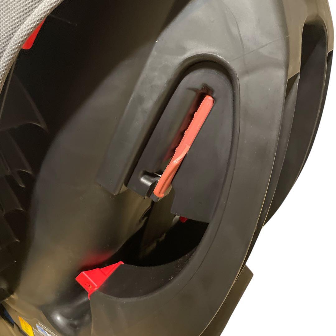 コンビ　ウィゴーロング　シンプライト　メッシュネイビー　新生児対応　combi