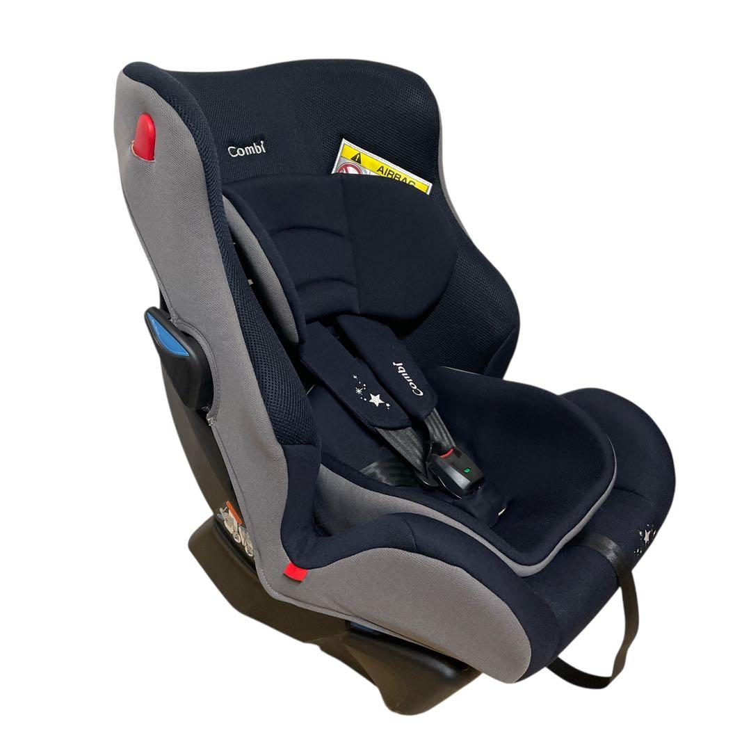 コンビ　ウィゴーロング　シンプライト　メッシュネイビー　新生児対応　combi