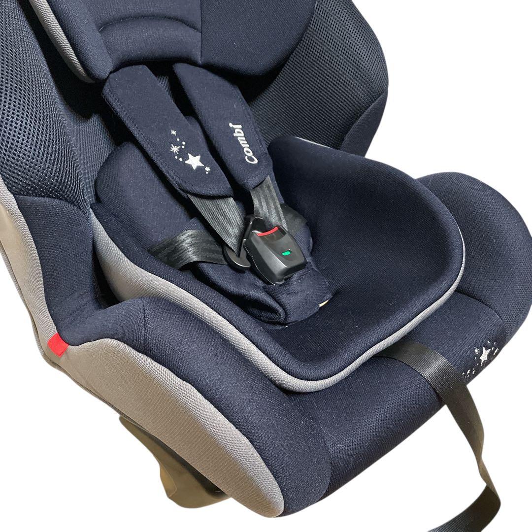 コンビ　ウィゴーロング　シンプライト　メッシュネイビー　新生児対応　combi