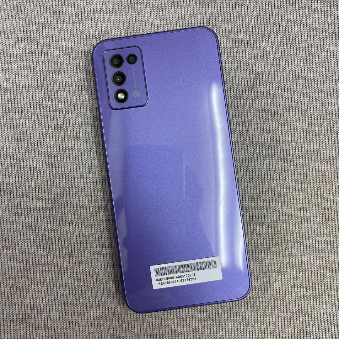 Libero 5G III 64GB Softbank SIMフリ-