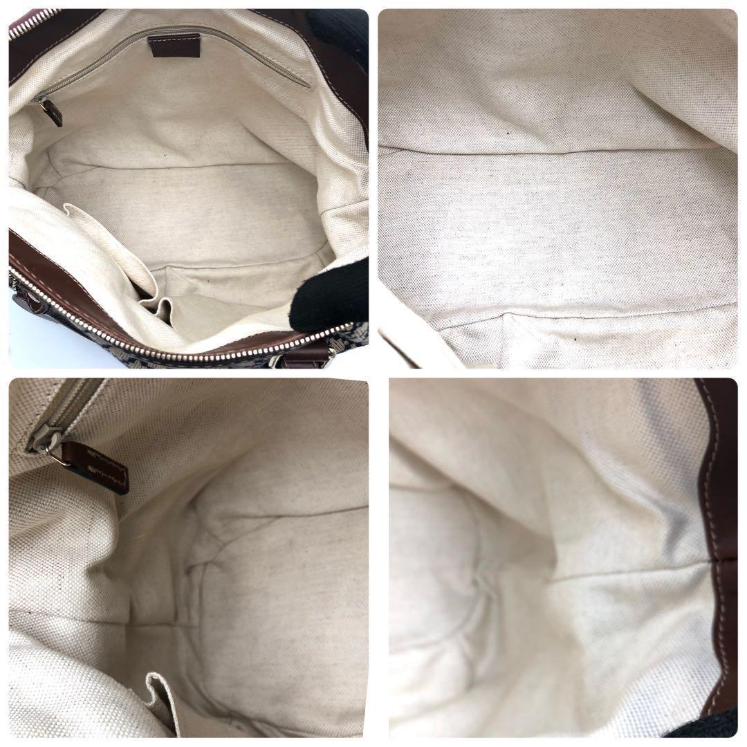 【極美品】GUCCI グッチ ディアマンテ スーキー ２Way ハンドバッグ