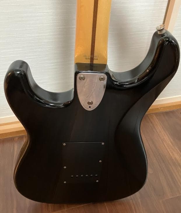 Fender Japan ストラトキャスター 2006-2008年製
