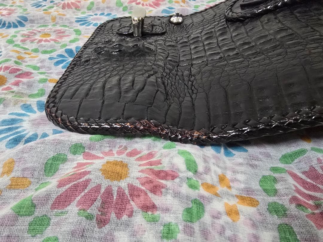 バイカーズウォレット GODANE(ゴダン) 財布 ホルダー付き