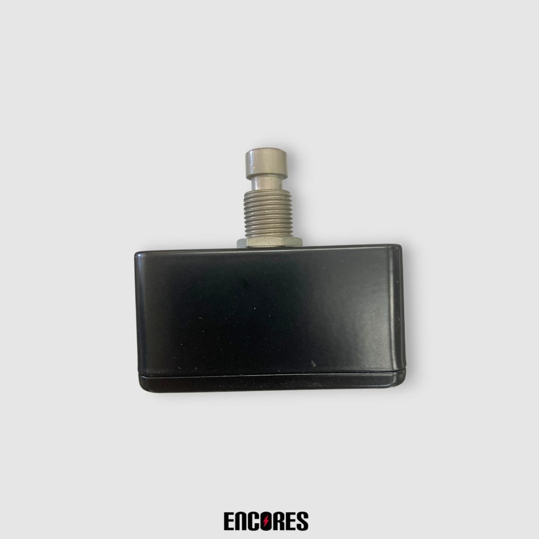 empress buffer+ バッファー