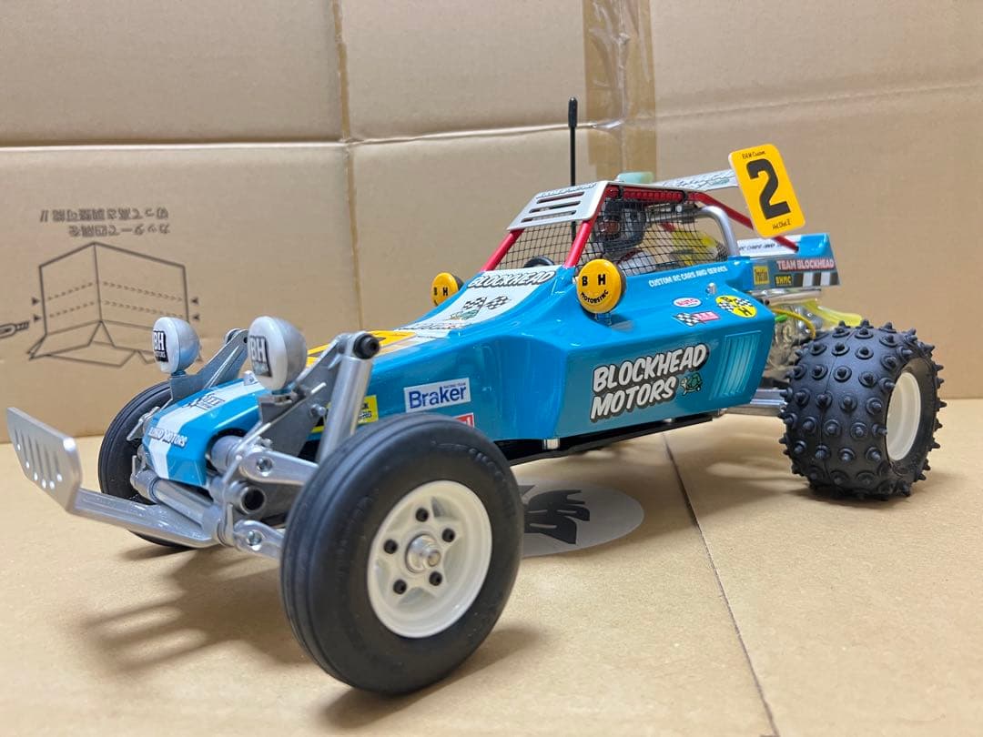 無限MTX-5 Mugen Seiki MTX5 1/10スケール Mugen Seiki MTX5 1/10