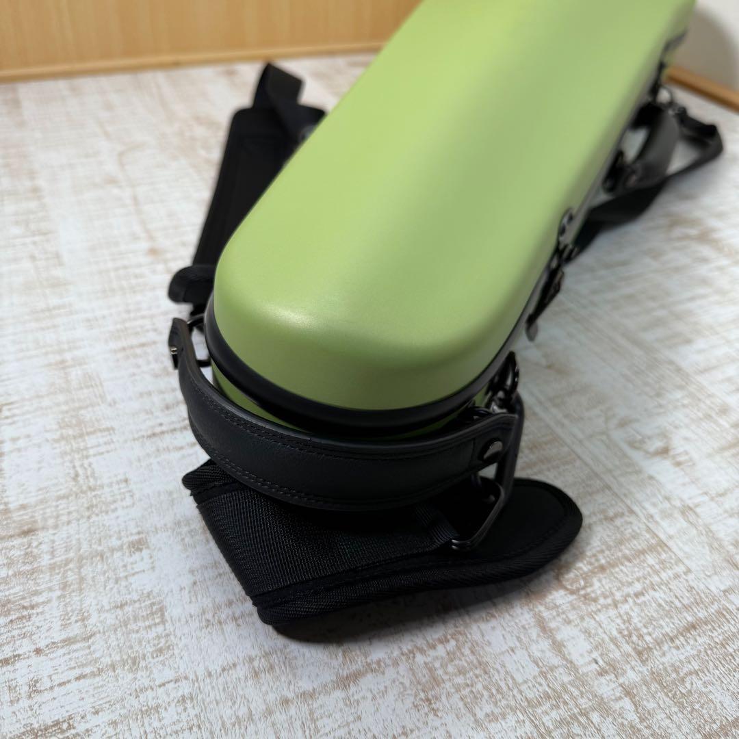 美品　Carbon Mac カーボンマック バイオリンケース CFV-2S