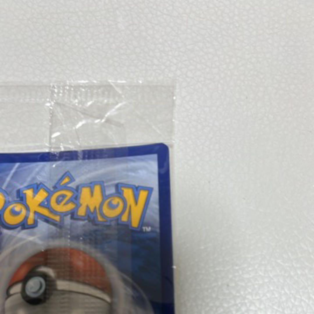 未開封ゲッコウガ　スター　プロモ英語版1枚