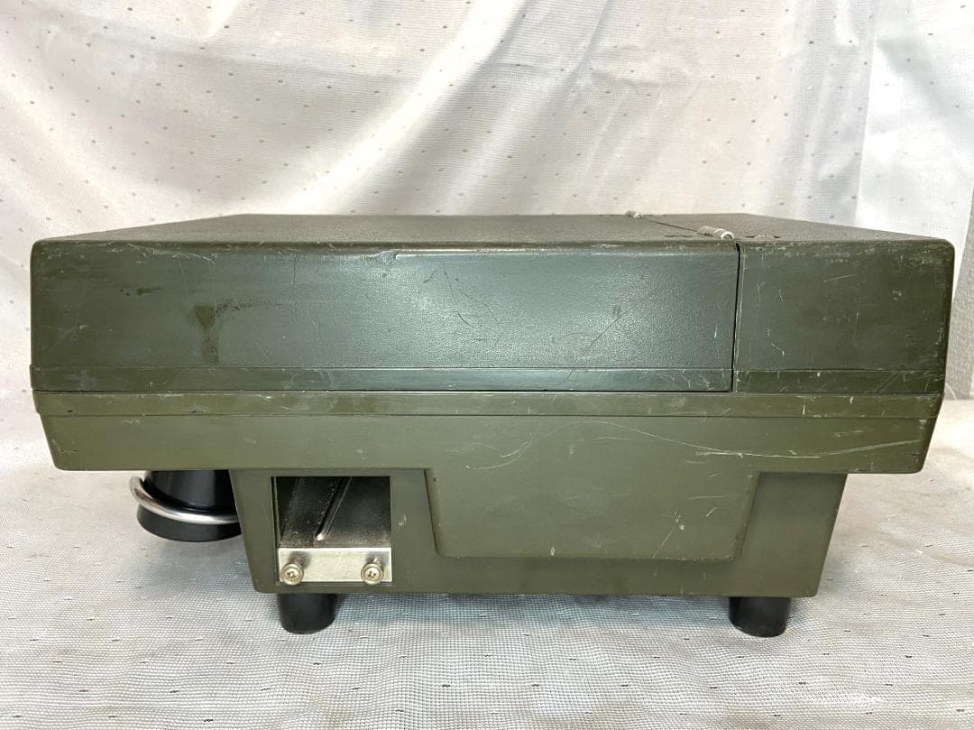 □小型硬貨計数機 硬貨計算機 ナカバヤシ NC-701E□動作確認済 - メルカリ