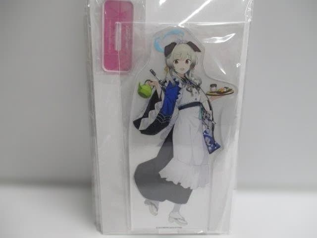 【未開封】ブルーアーカイブ　ちょこぷに＆アクスタ