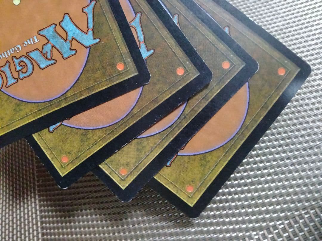 ウルザズ・レガシー マローの魔術師ムルタニa 日本語 1枚 MP寄り MTG