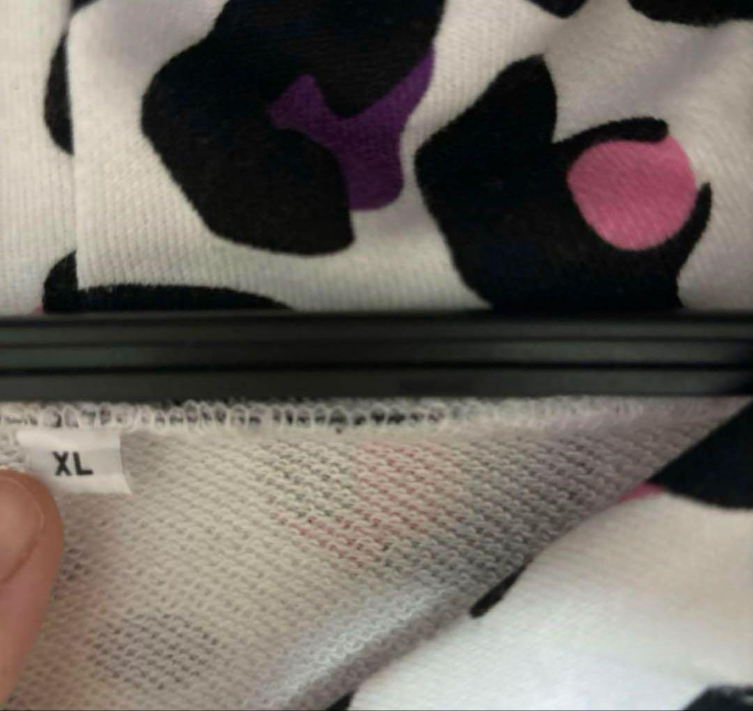 【未使用】ももクロ xoxo～バレンタイン DE NIGHT だぁ～Z 箱推し