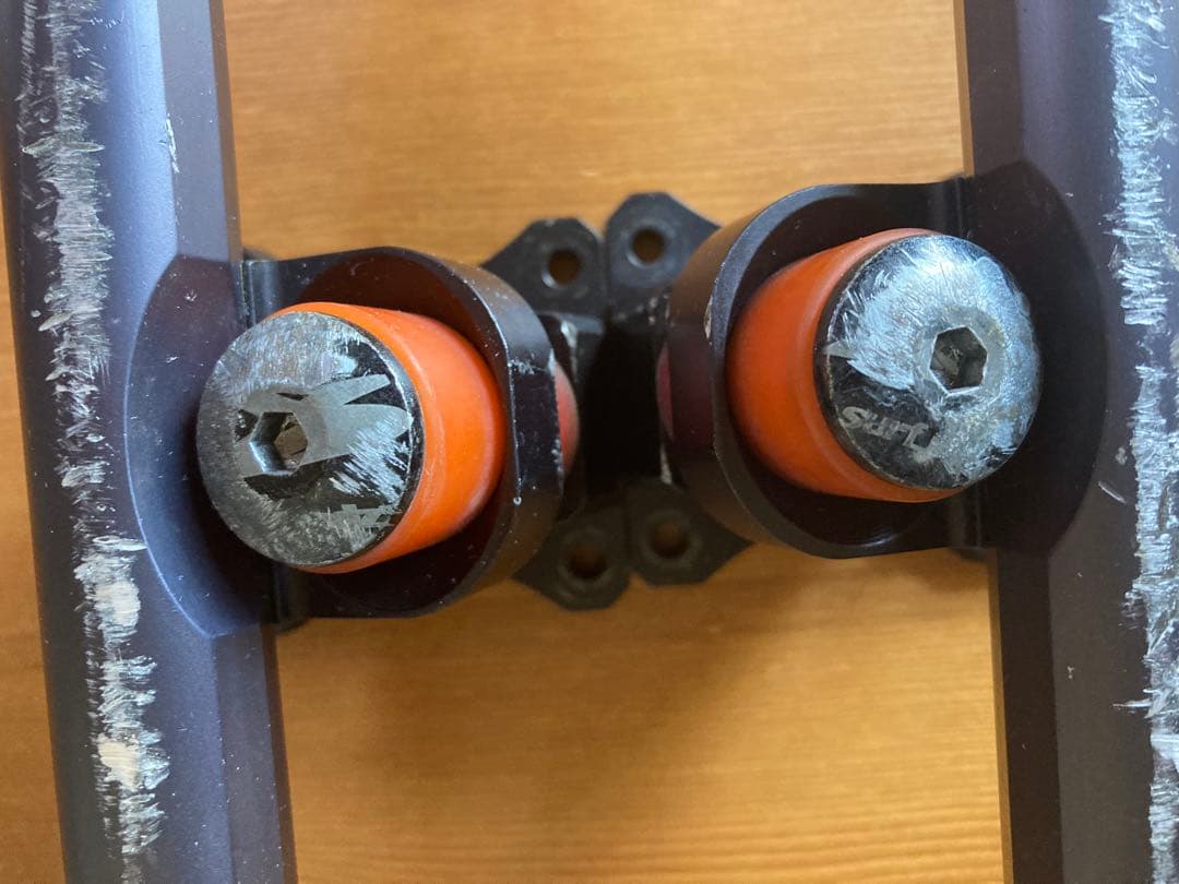 サーフロッズTKP159