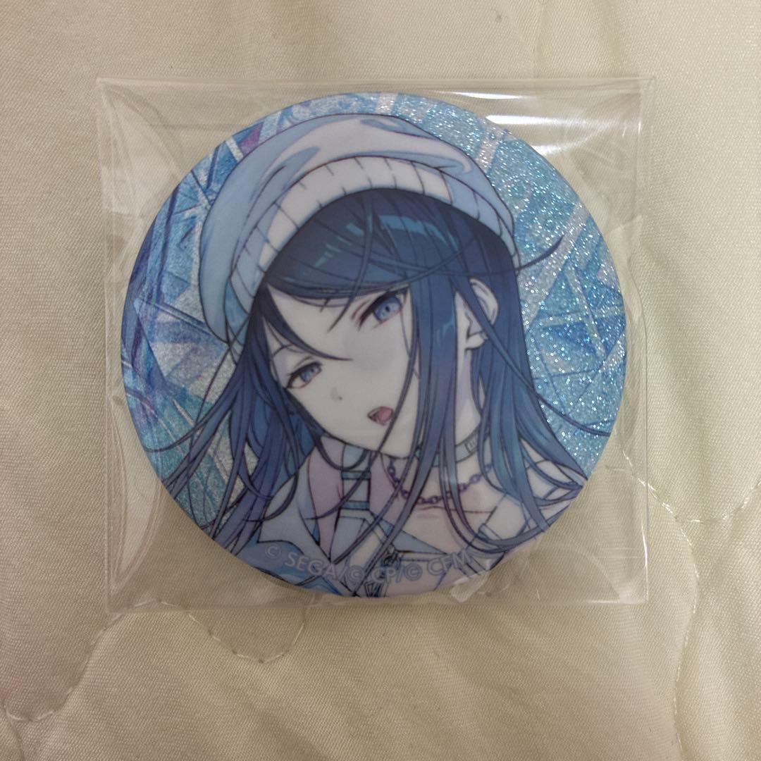 プロセカ 星乃一歌 グリッター缶バッジ グリ缶 それ僕 46a - メルカリ