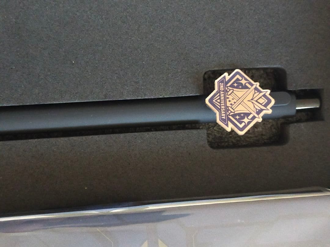 NIKKE 2周年 記念ボックス