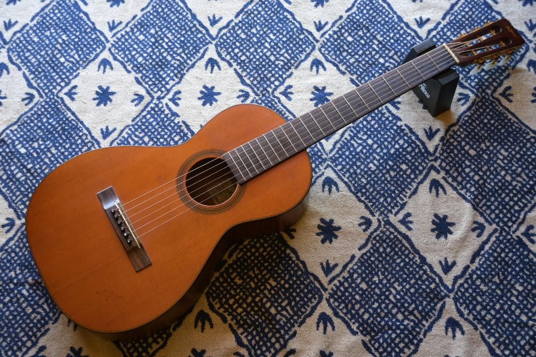 レア】K.Yairi RAG-6 1998年製 Martin 2-18スタイル - メルカリ
