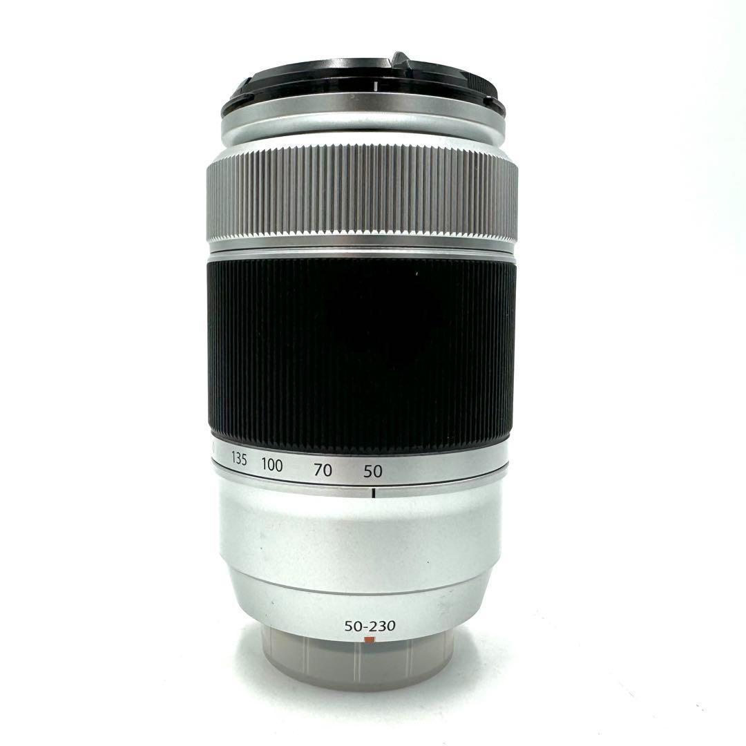 動作良好 FUJIFILM XC 50-230mm F4.5-6.7 O.I.S