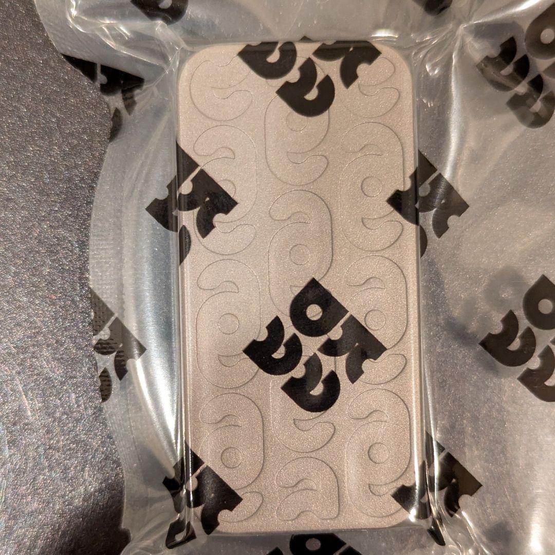 【マノページ】KADA　EDCスライダー　チタン製