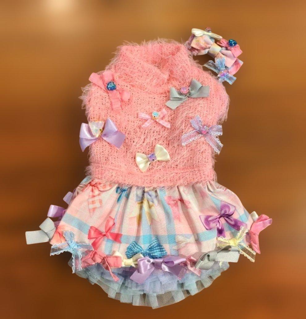 新作 キャンディブッピ Candy Buppie XST バレッタ付き 新作 新作